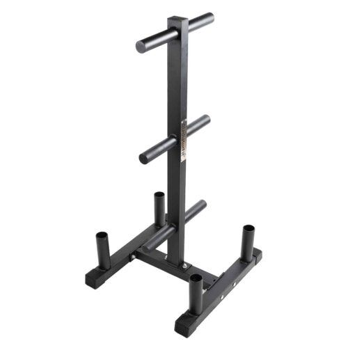 Opbergrek voor gewichten en stangen Ø 50mm GladiatorFit | Seconde Vie