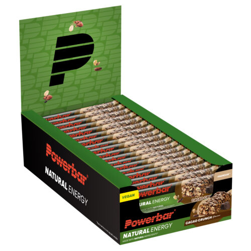Energy 45g PowerBar protein bar (set of 18)