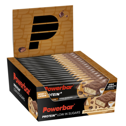 35g PowerBar protein bar (set of 16)