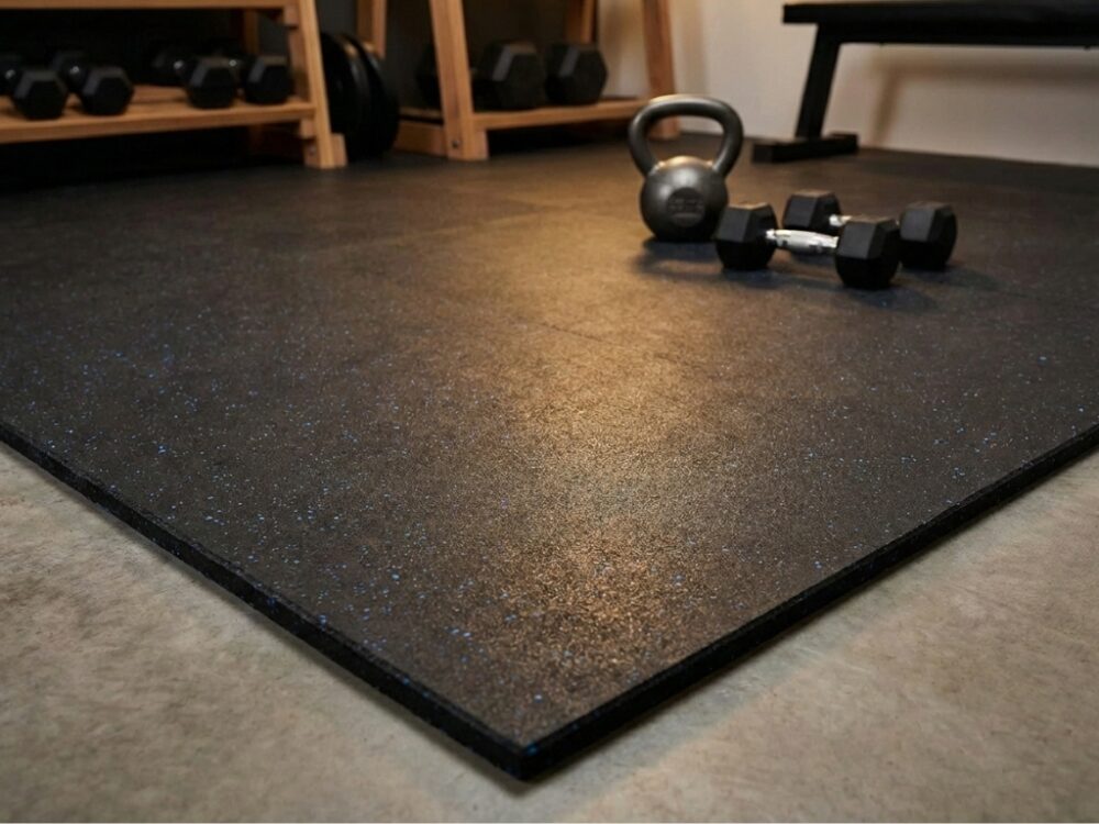 Sol home gym 43
