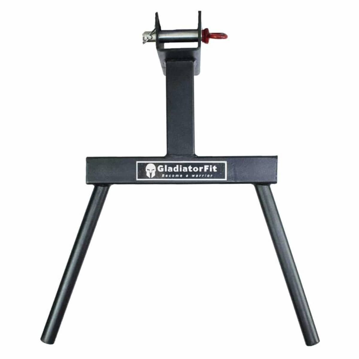 Dips support station for cross-training rack GladiatorFit | Seconde Vie - Image 1