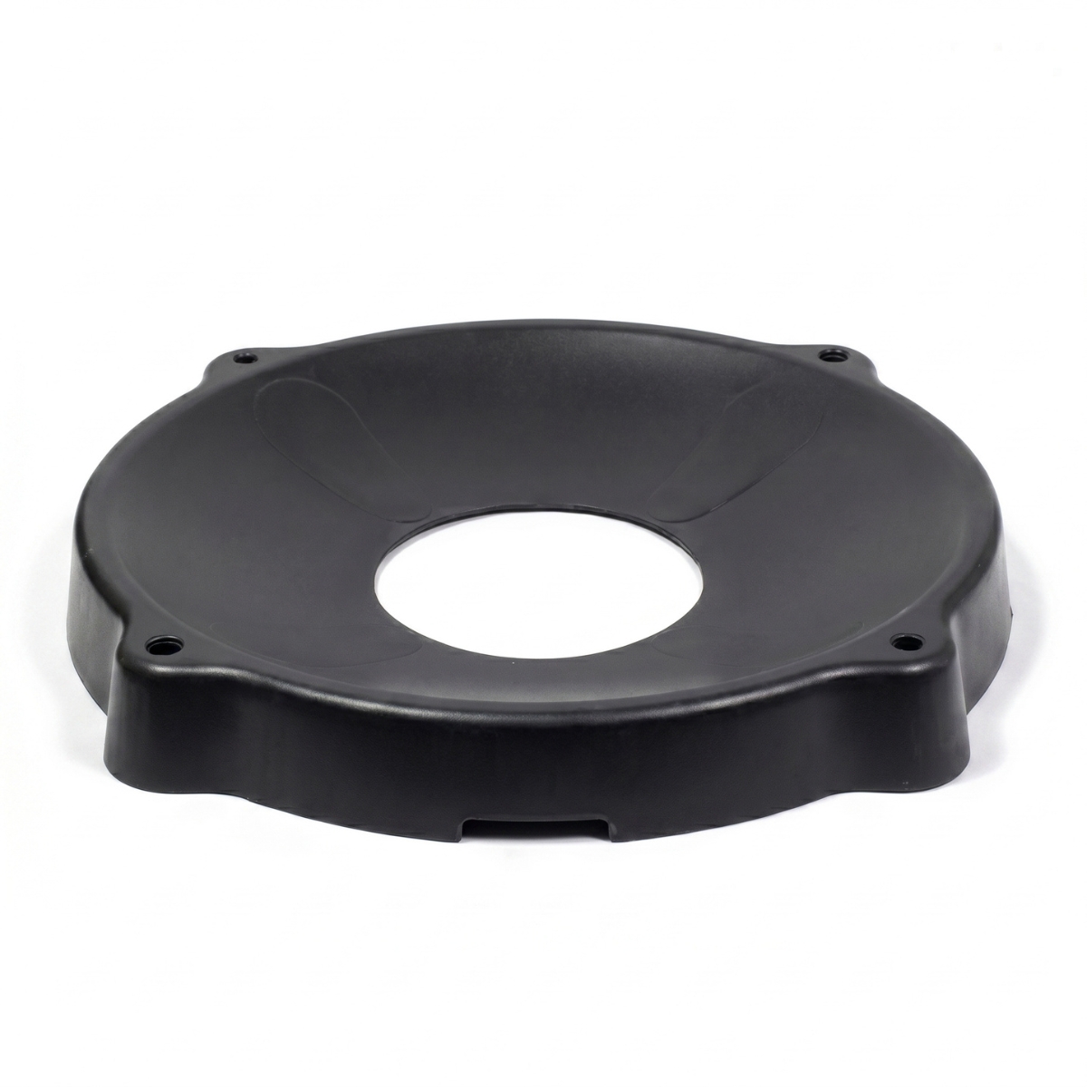 Supporto da terra per Swiss Ball JustFit 1 Supporto da terra per Swiss Ball JustFit - immagine 1