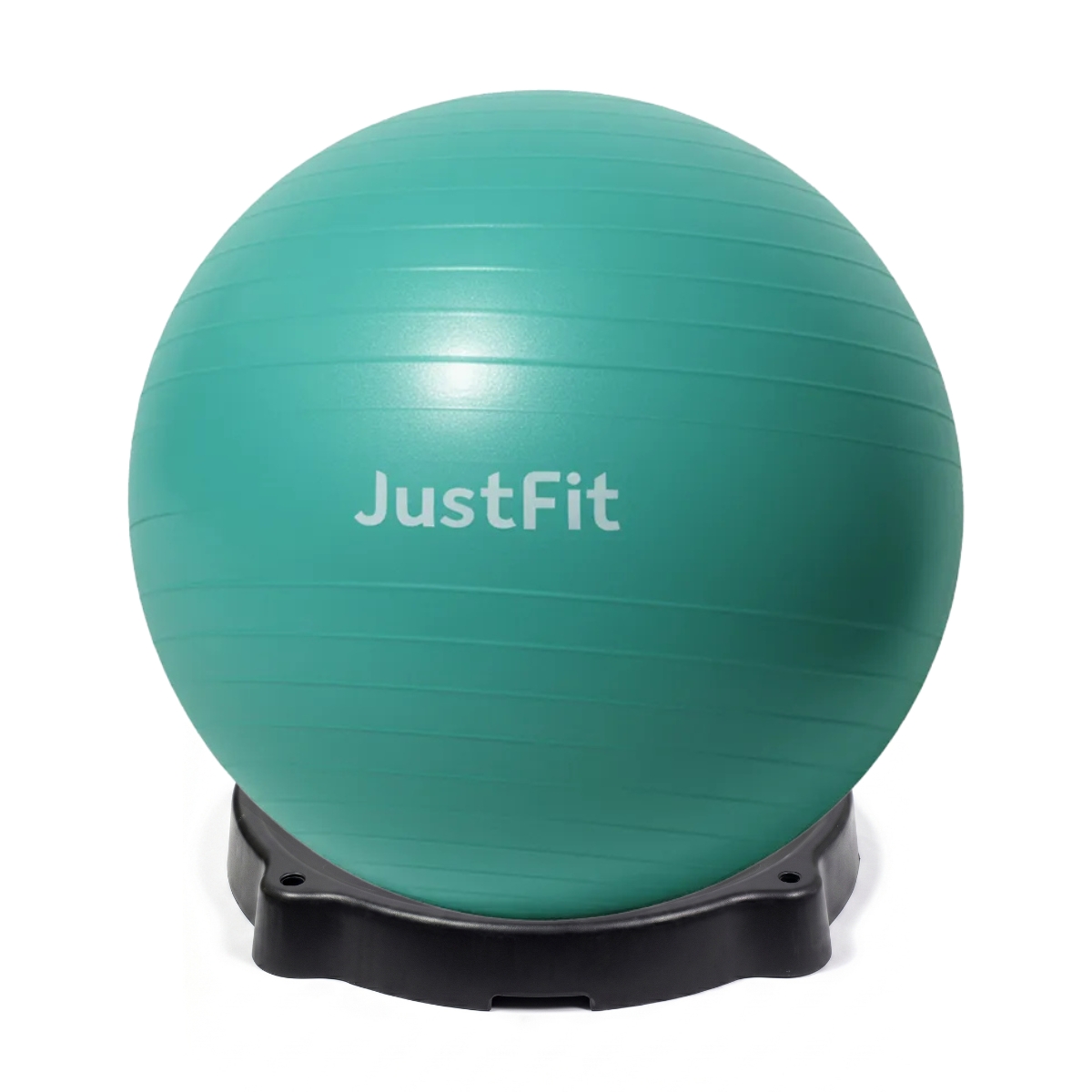Supporto da terra per Swiss Ball JustFit 2 Supporto da terra per Swiss Ball JustFit - immagine 2