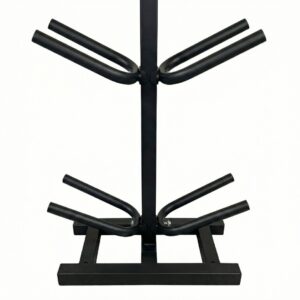 Support rangement vertical pour balles et sacs lestés GladiatorFit - Thumbnail Image 5