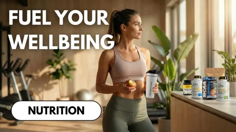 Banner home nutrition s8