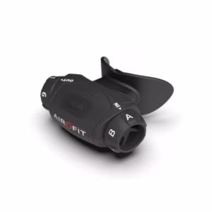Airofit ELITE Respiratory Trainer 5 Airofit ELITE Respiratory Trainer - Thumbnail Image 1