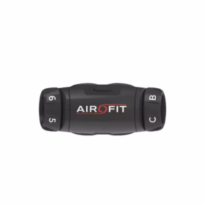Airofit ELITE Respiratory Trainer 7 Airofit ELITE Respiratory Trainer - Thumbnail Image 3
