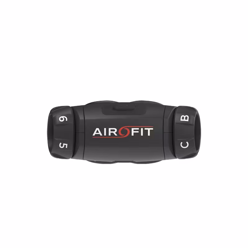 Airofit ELITE Respiratory Trainer 3 Airofit ELITE Respiratory Trainer - Image 3