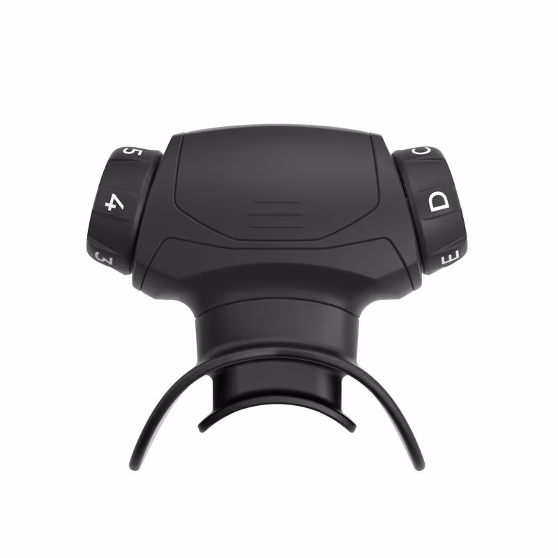 Airofit ELITE Respiratory Trainer 2 Airofit ELITE Respiratory Trainer - Image 2