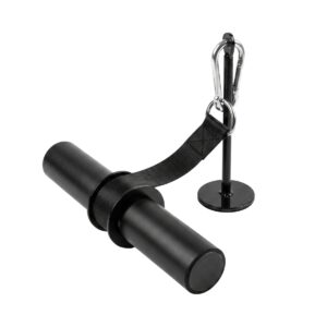 Accessoire d’entraînement des avant-bras "Wrist Roller" GladiatorFit - Thumbnail Image 1