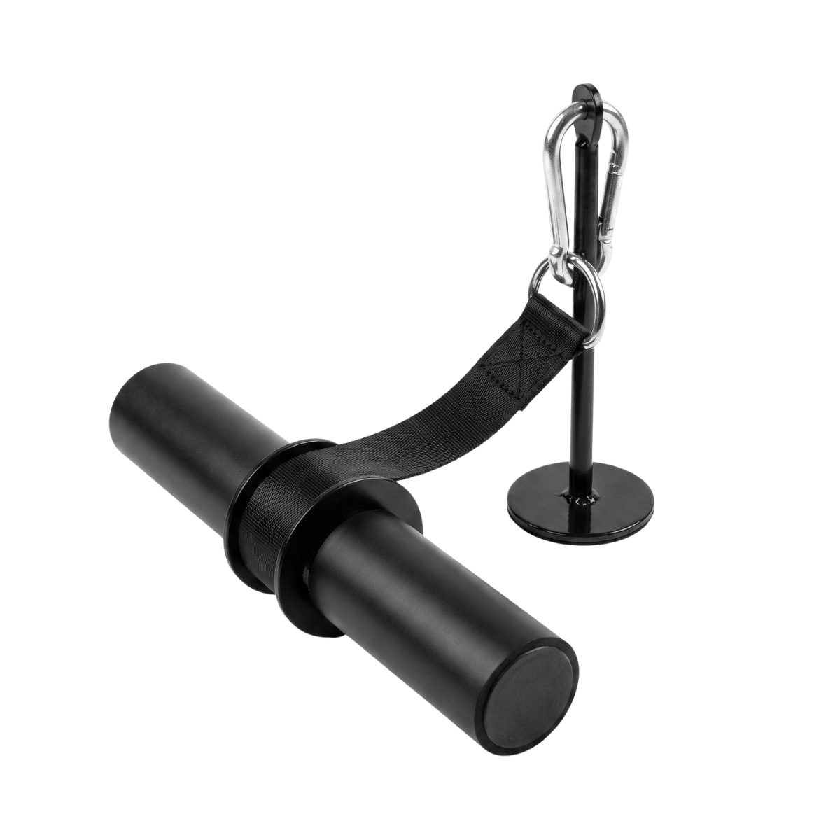 Accessoire d’entraînement des avant-bras "Wrist Roller" GladiatorFit – Image 1