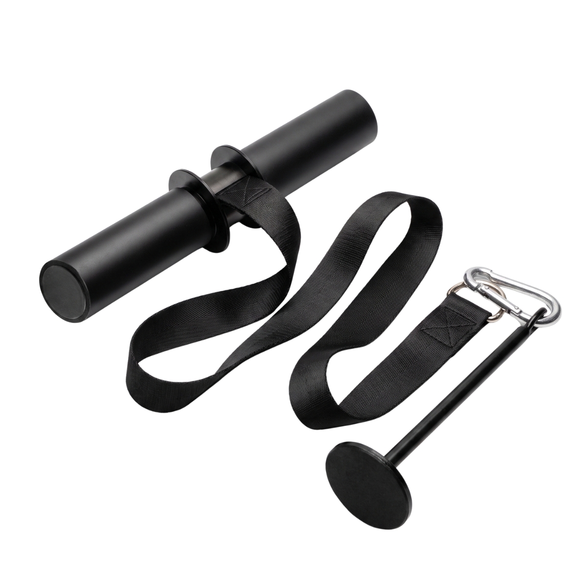 Accessoire d’entraînement des avant-bras "Wrist Roller" GladiatorFit – Image 2