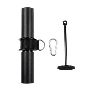 Accessoire d’entraînement des avant-bras "Wrist Roller" GladiatorFit - Thumbnail Image 3