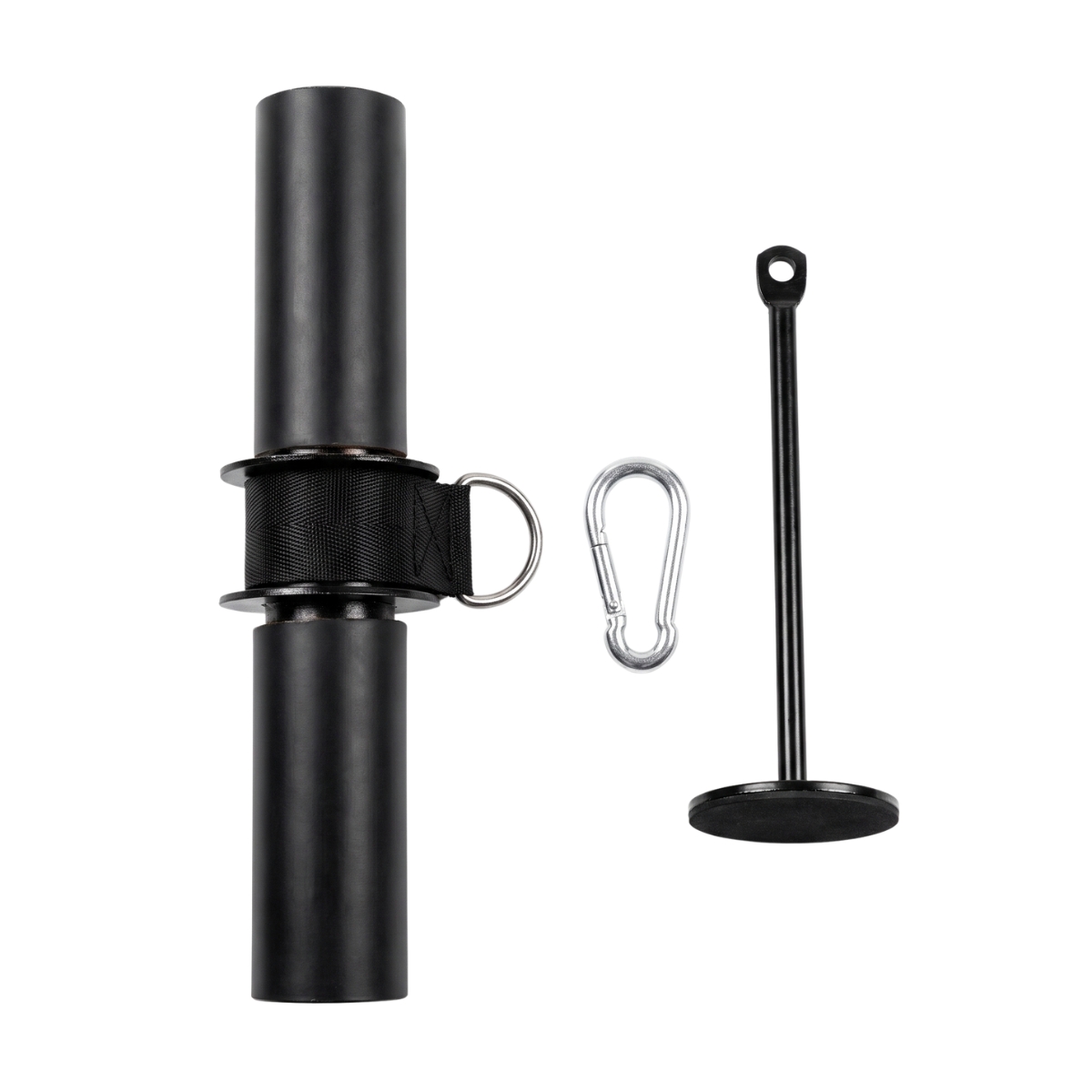Accessoire d’entraînement des avant-bras "Wrist Roller" GladiatorFit – Image 3