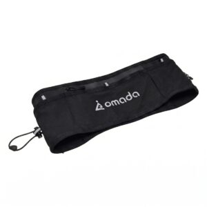Omada Trail Running Stockhalter Trinkgürtel - Thumbnail Image 1