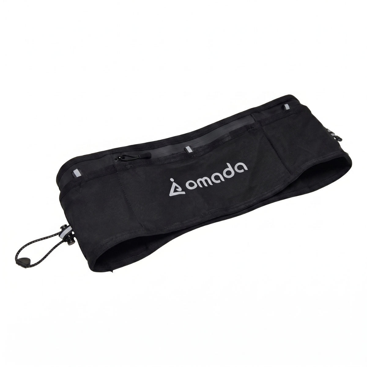 Omada Trail Running Stockhalter Trinkgürtel – Bild 1
