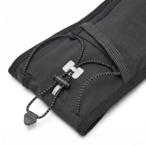 Omada Trail Running Stockhalter Trinkgürtel - Thumbnail Image 3