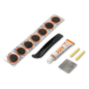Omada complete puncture repair kit 4 Omada complete puncture repair kit - Thumbnail Image 1