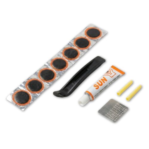 Omada complete puncture repair kit