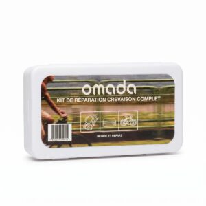 Omada complete puncture repair kit 6 Omada complete puncture repair kit - Thumbnail Image 3