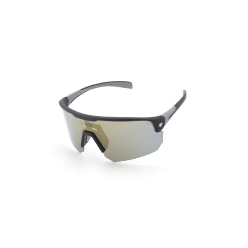 Polarized mountain bike goggles Adult UV400 glossy finish Loven | Seconde Vie
