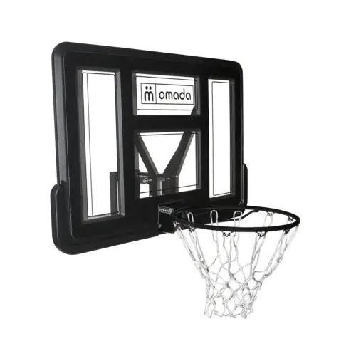 Outdoor wall basket Omada | Seconde Vie