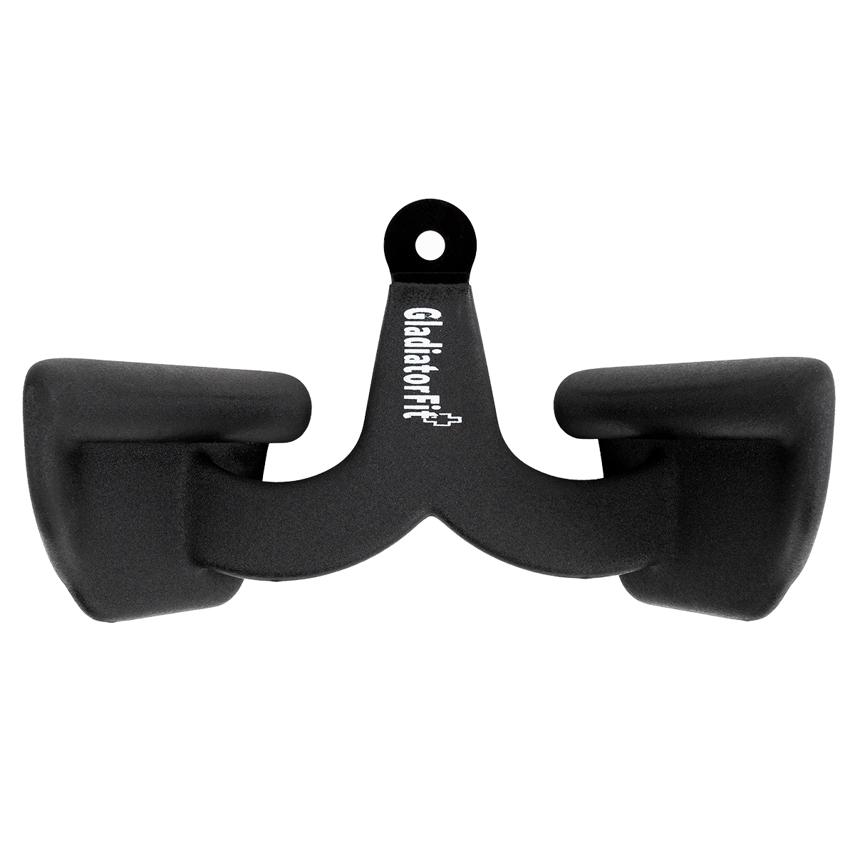 Pega de aço larga e ergonómica para puxar GladiatorFit | Seconde Vie 1 Pega de aço larga e ergonómica para puxar GladiatorFit | Seconde Vie - Image 1