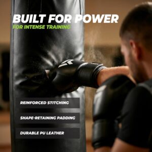 Set da boxe VirtuFit per adulti - Thumbnail Image 6