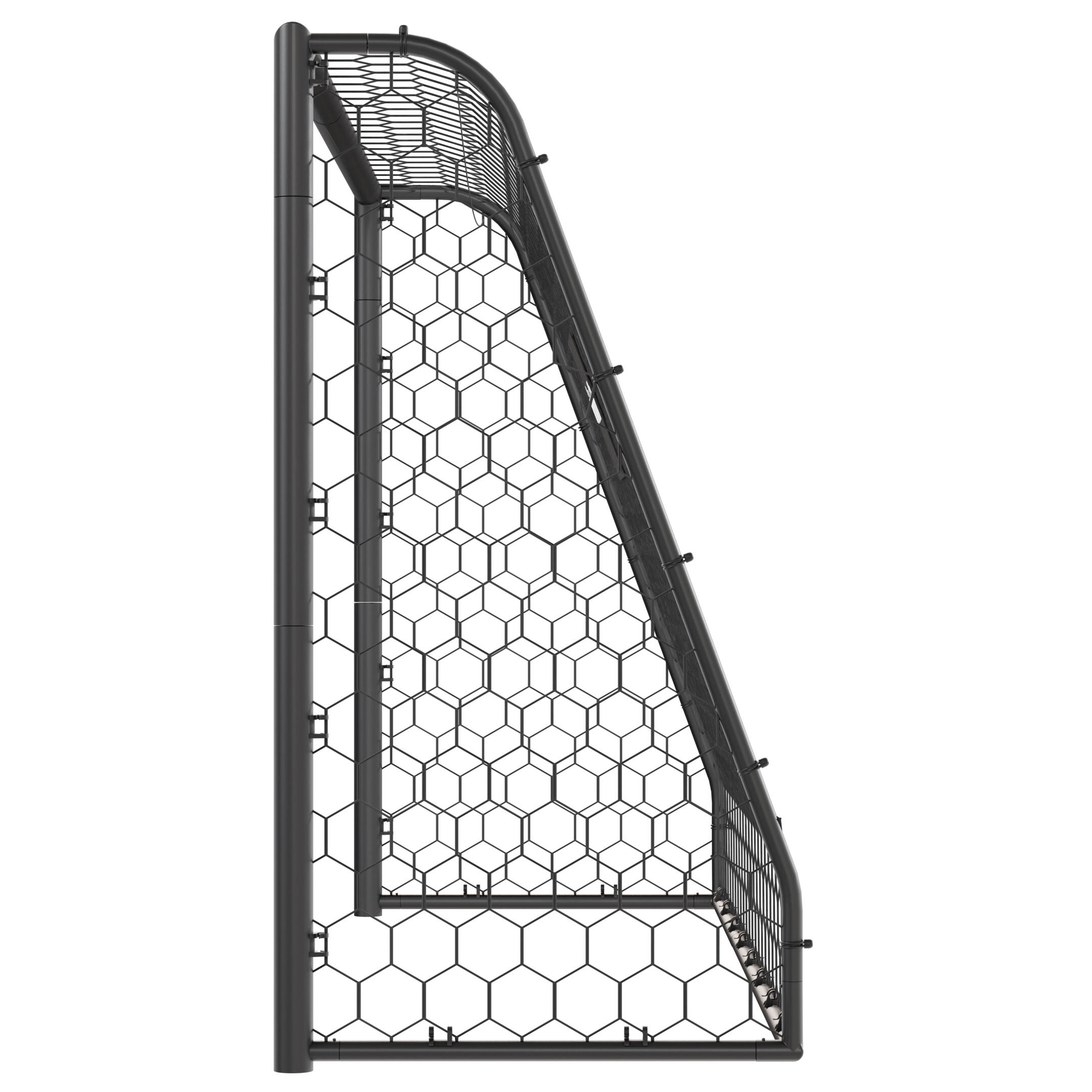 Porta da calcio di qualità VirtuFit 8 Porta da calcio di qualità VirtuFit - immagine 8