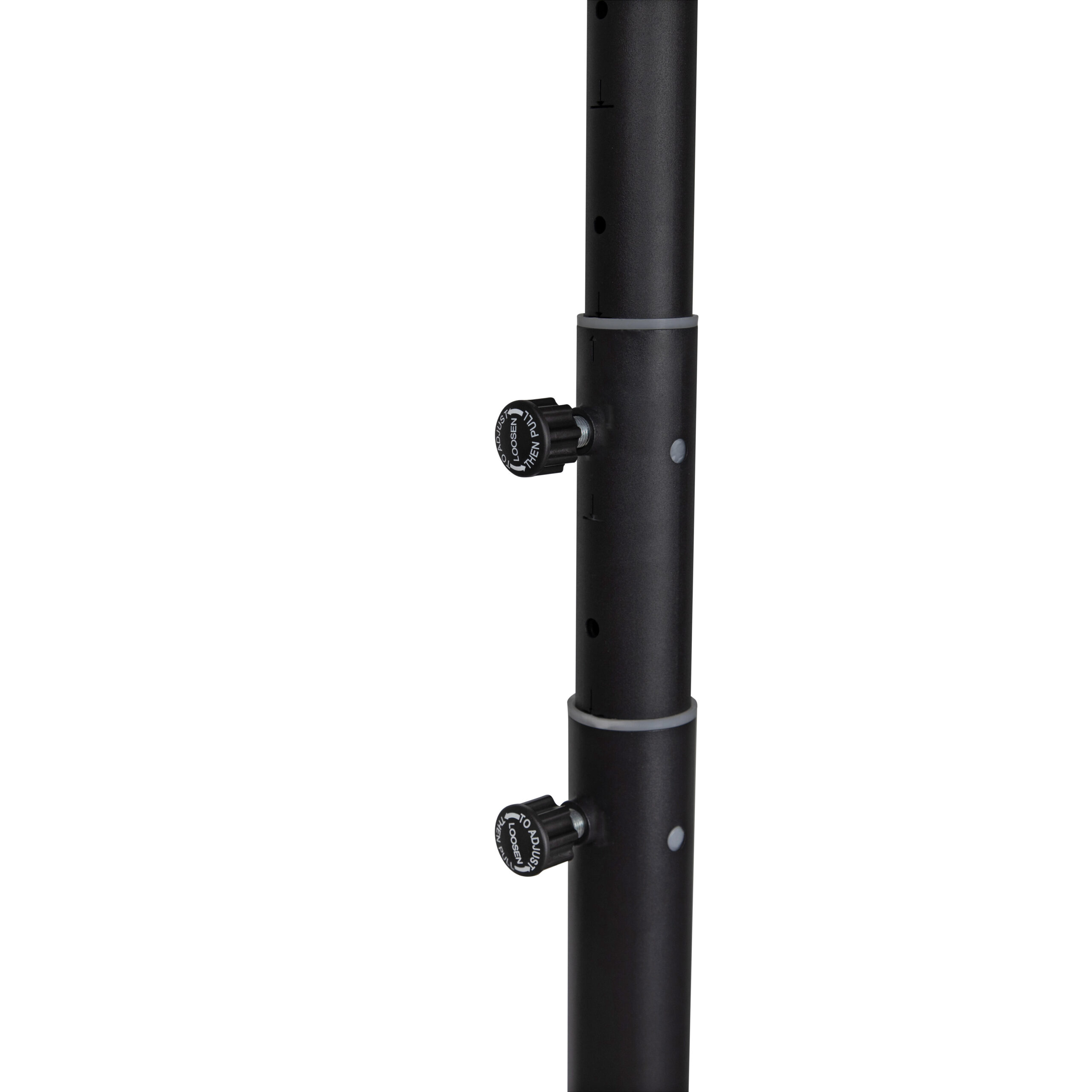 Canestro regolabile da 145 a 305 cm VirtuFit 4 Canestro regolabile da 145 a 305 cm VirtuFit - immagine 4