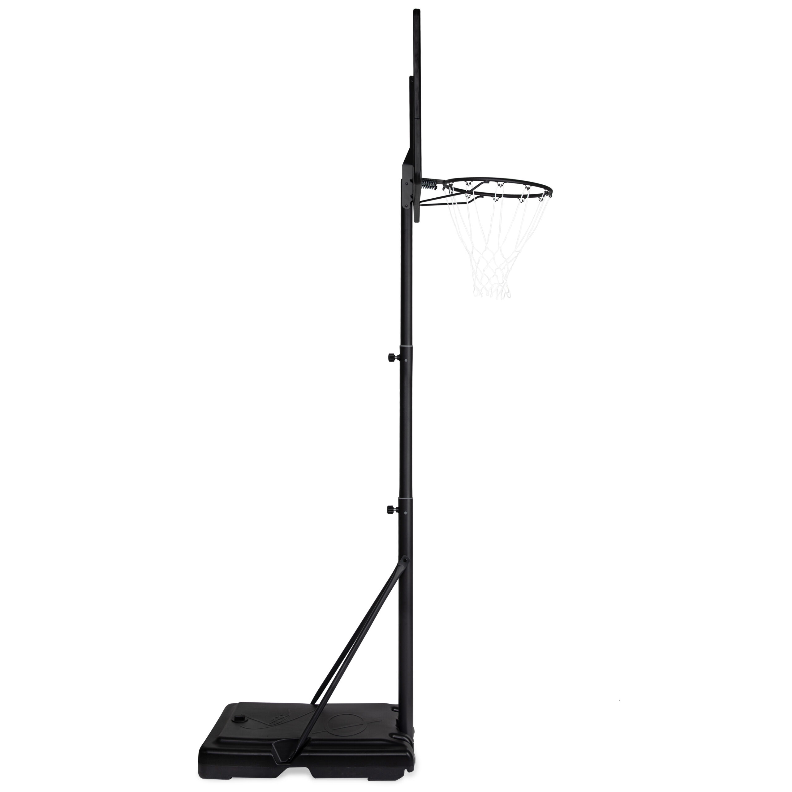 Canestro regolabile da 145 a 305 cm VirtuFit 2 Canestro regolabile da 145 a 305 cm VirtuFit - immagine 2