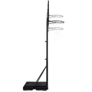Canestro regolabile da 145 a 305 cm VirtuFit 8 Canestro regolabile da 145 a 305 cm VirtuFit - Thumbnail Image 3