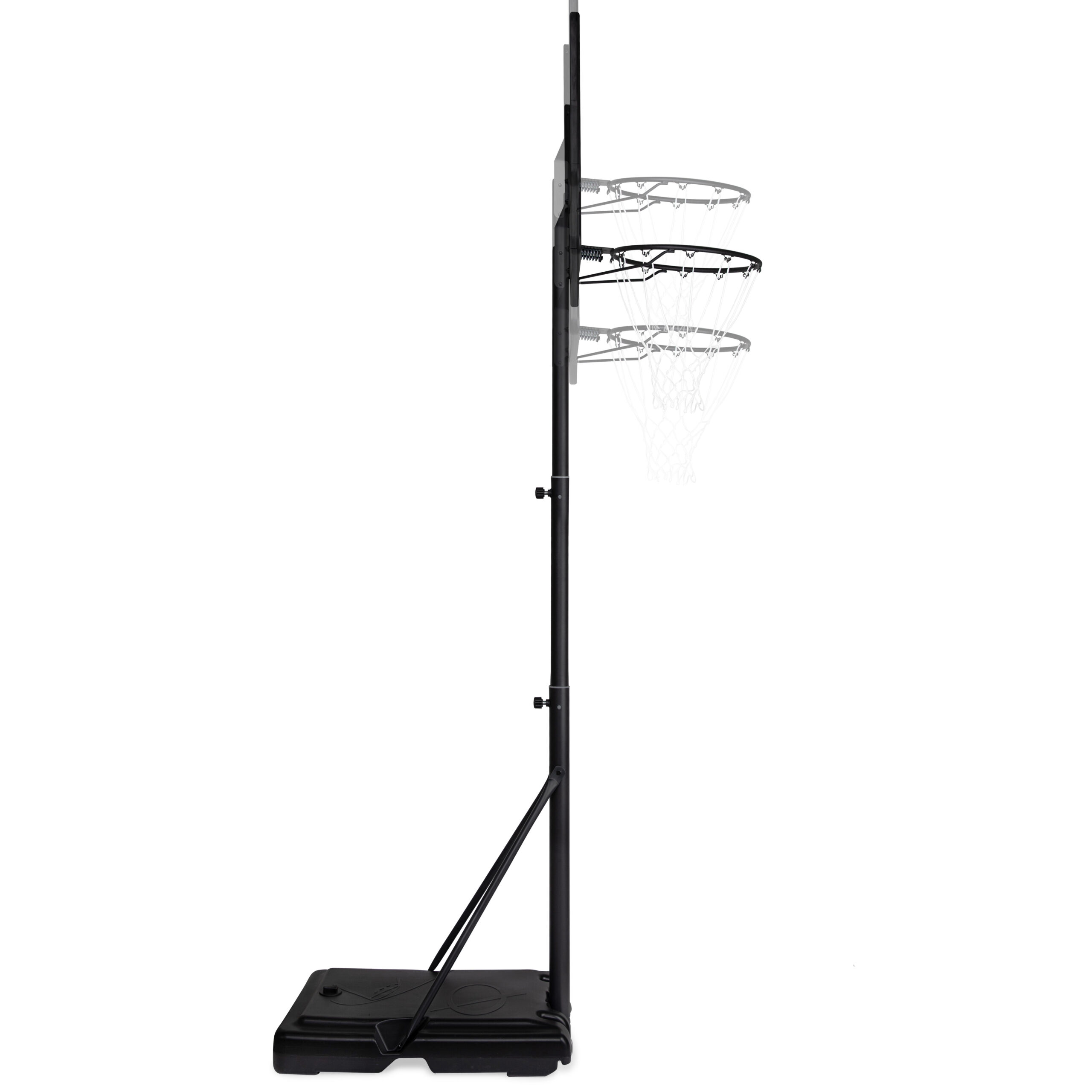 Canestro regolabile da 145 a 305 cm VirtuFit 3 Canestro regolabile da 145 a 305 cm VirtuFit - immagine 3