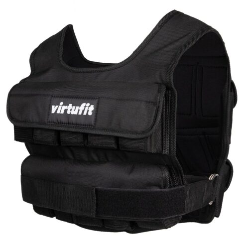 Crosstraining PRO VirtuFit weighted vest