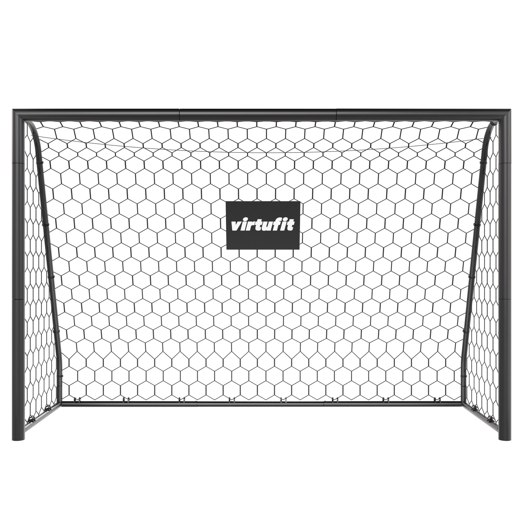 Porta da calcio di qualità VirtuFit 9 Porta da calcio di qualità VirtuFit - immagine 9