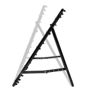 VirtuFit adjustable soccer rebound net 7 VirtuFit adjustable soccer rebound net - Thumbnail Image 3