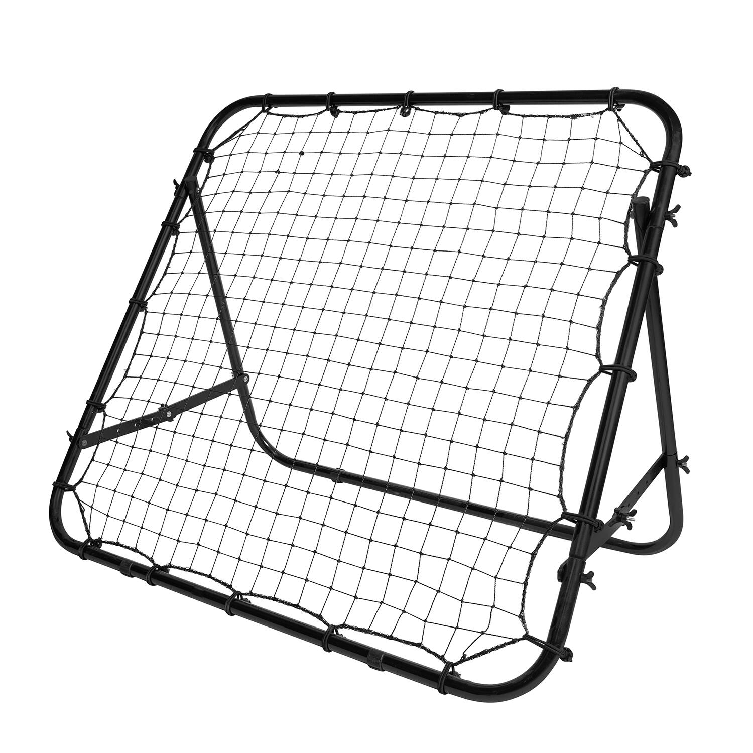 VirtuFit adjustable soccer rebound net 2 VirtuFit adjustable soccer rebound net - Image 2