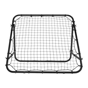 VirtuFit adjustable soccer rebound net 5 VirtuFit adjustable soccer rebound net - Thumbnail Image 1