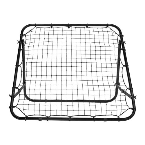 VirtuFit verstelbaar voetbal rebound net
