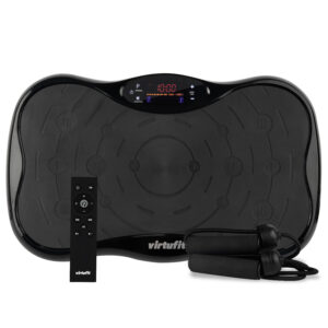 Plataforma vibratória de fitness VirtuFit 8 Plataforma vibratória de fitness VirtuFit - Thumbnail Image 1