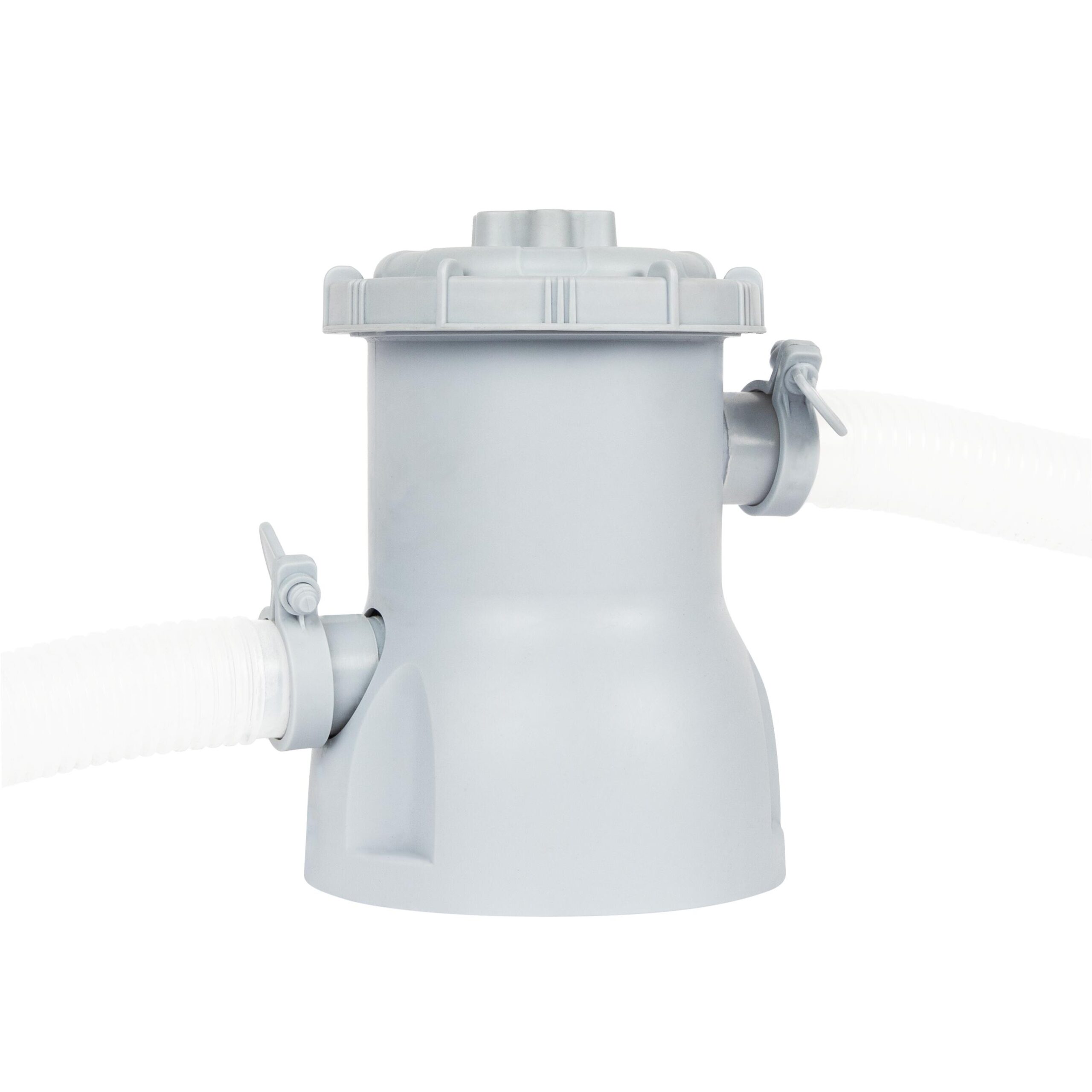 Piscine ronde Ø244 x 76 cm avec pompe à filtre VirtuFit – Image 4