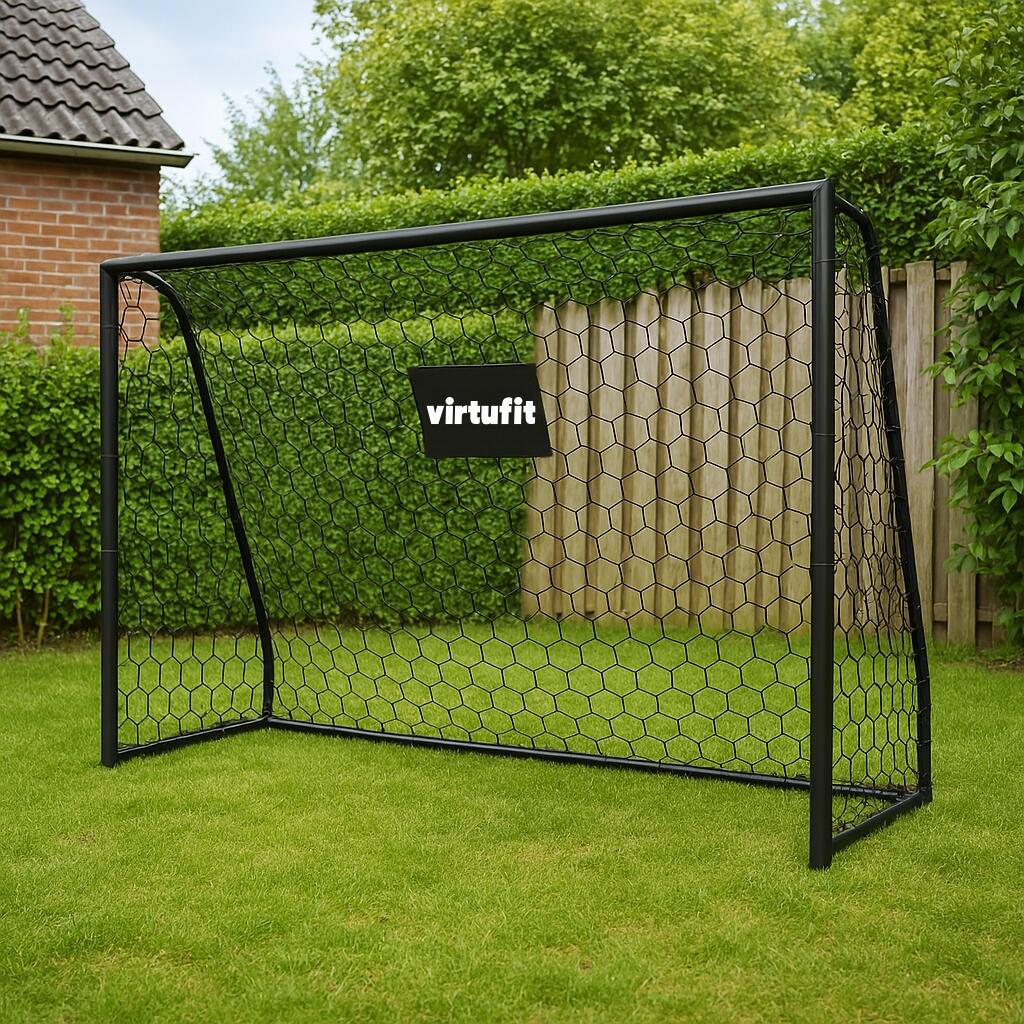 Porta da calcio di qualità VirtuFit 2 Porta da calcio di qualità VirtuFit - immagine 2