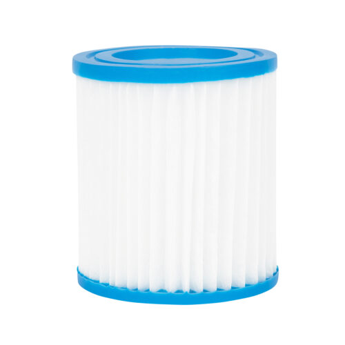Patroon voor VirtuFit type H zwembadfilterpomp