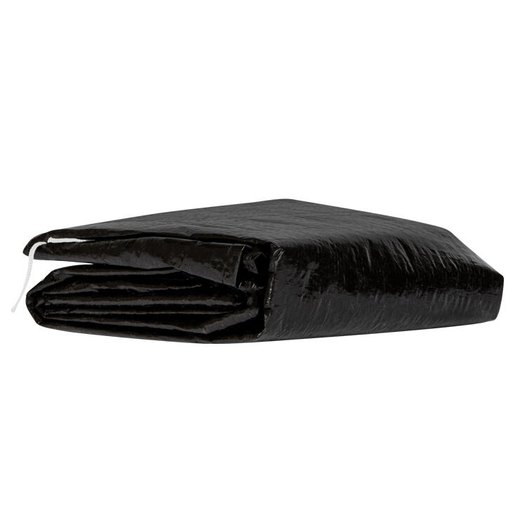 Cubierta para piscina Ø244cm VirtuFit - Imagen 1