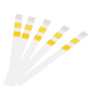 50 strisce reattive per piscina VirtuFit 9 50 strisce reattive per piscina VirtuFit - Thumbnail Image 4