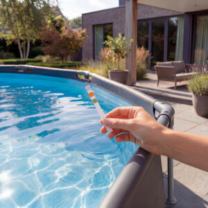 50 strisce reattive per piscina VirtuFit 8 50 strisce reattive per piscina VirtuFit - Thumbnail Image 3