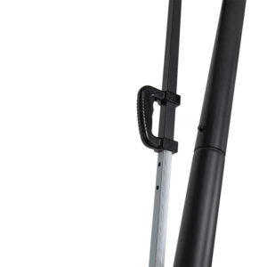 Canestro premium regolabile VirtuFit da 245 a 305 cm 10 Canestro premium regolabile VirtuFit da 245 a 305 cm - Thumbnail Image 5