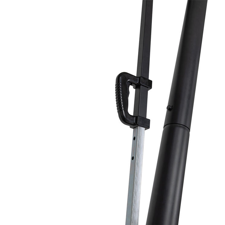 Canestro premium regolabile VirtuFit da 245 a 305 cm 5 Canestro premium regolabile VirtuFit da 245 a 305 cm - immagine 5