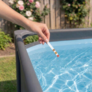 50 strisce reattive per piscina VirtuFit 7 50 strisce reattive per piscina VirtuFit - Thumbnail Image 2
