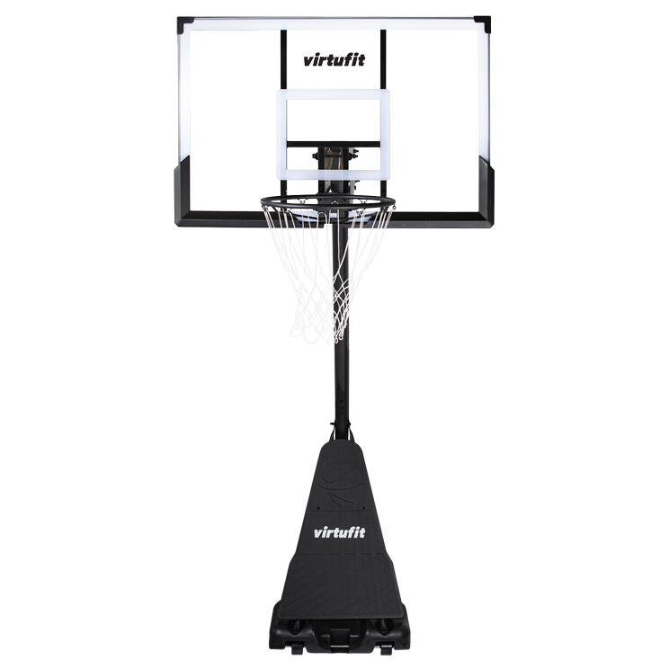 Canestro premium regolabile VirtuFit da 245 a 305 cm 2 Canestro premium regolabile VirtuFit da 245 a 305 cm - immagine 2
